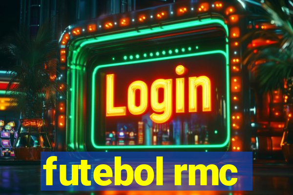 futebol rmc